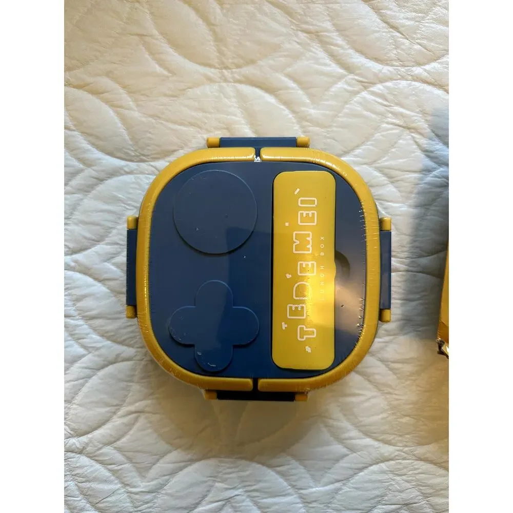 Tamagotchi Original Blue Yellow Virtual Pet Toy